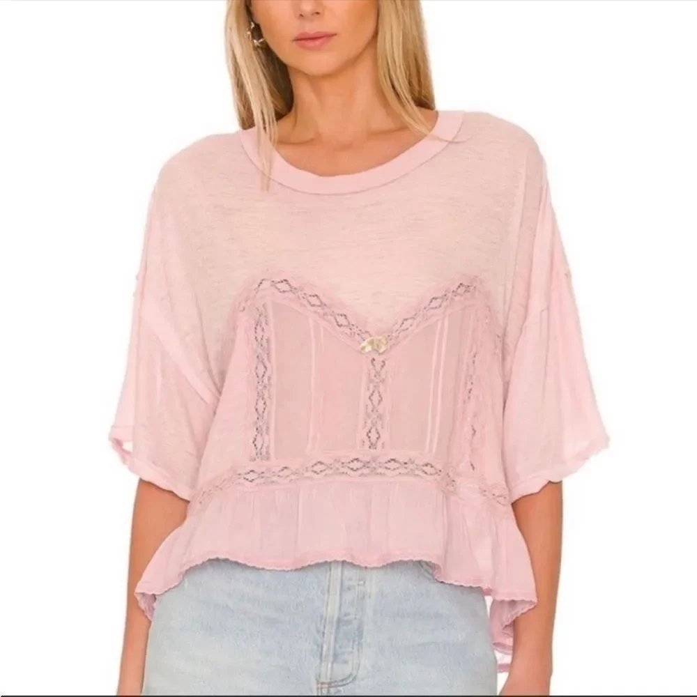 Free People Free People Free People - Picture 1 of 7